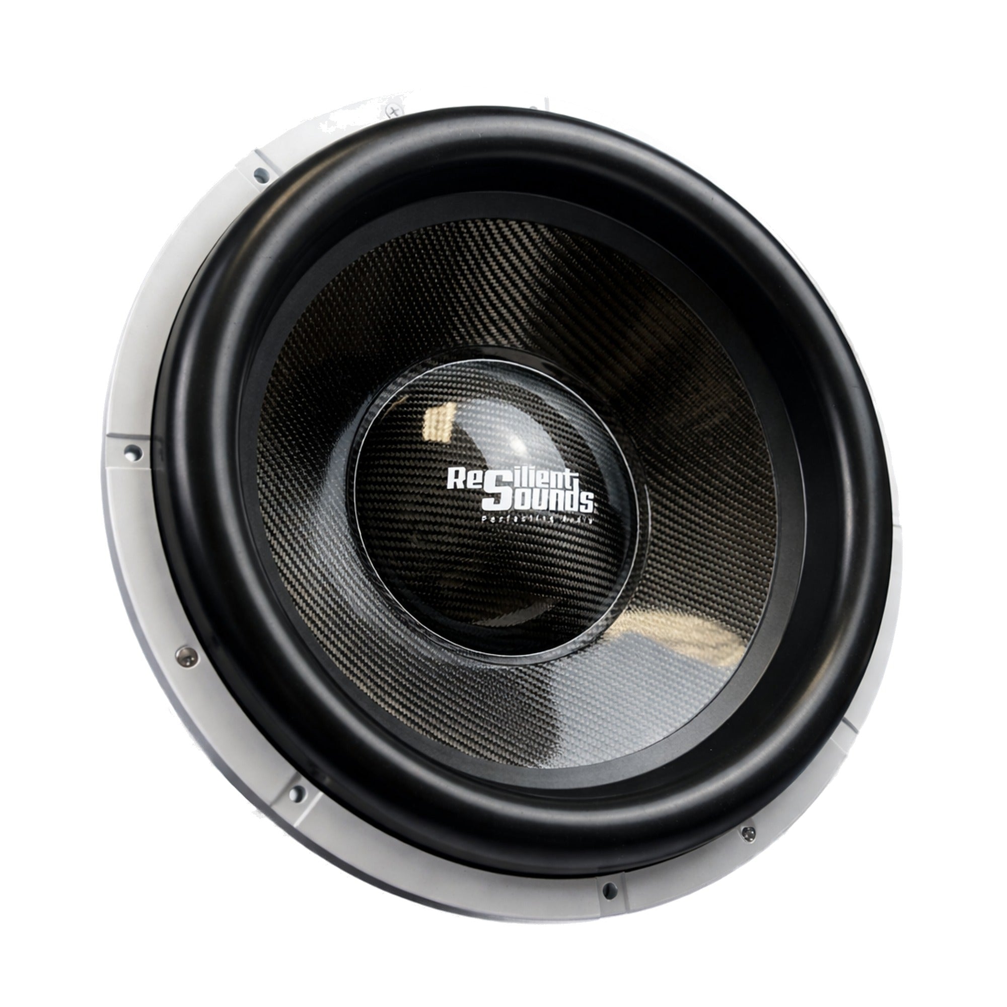 Resilient Sounds Platinum 18 V2 Subwoofer 5,000W Max / 2,500W RMS