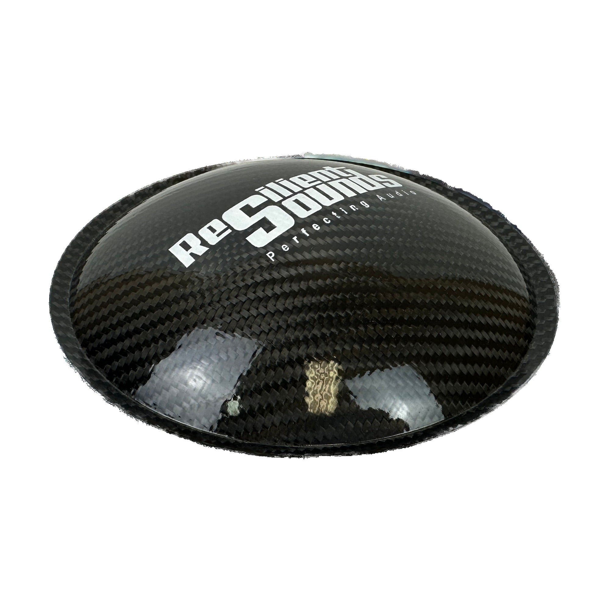 Resilient Sounds V2 Platinum Dust Cap Replacement Part