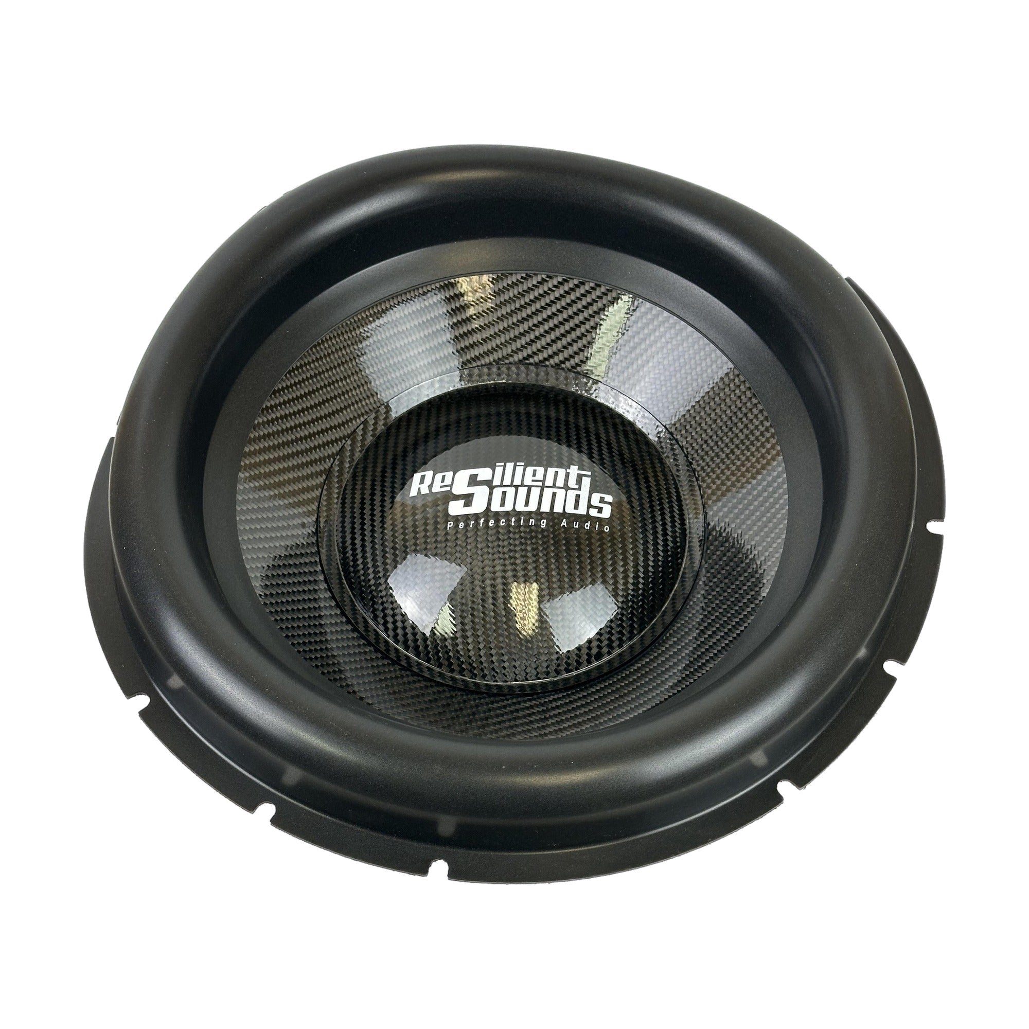 Resilient Sounds V2 Platinum Subwoofer Recone Kit