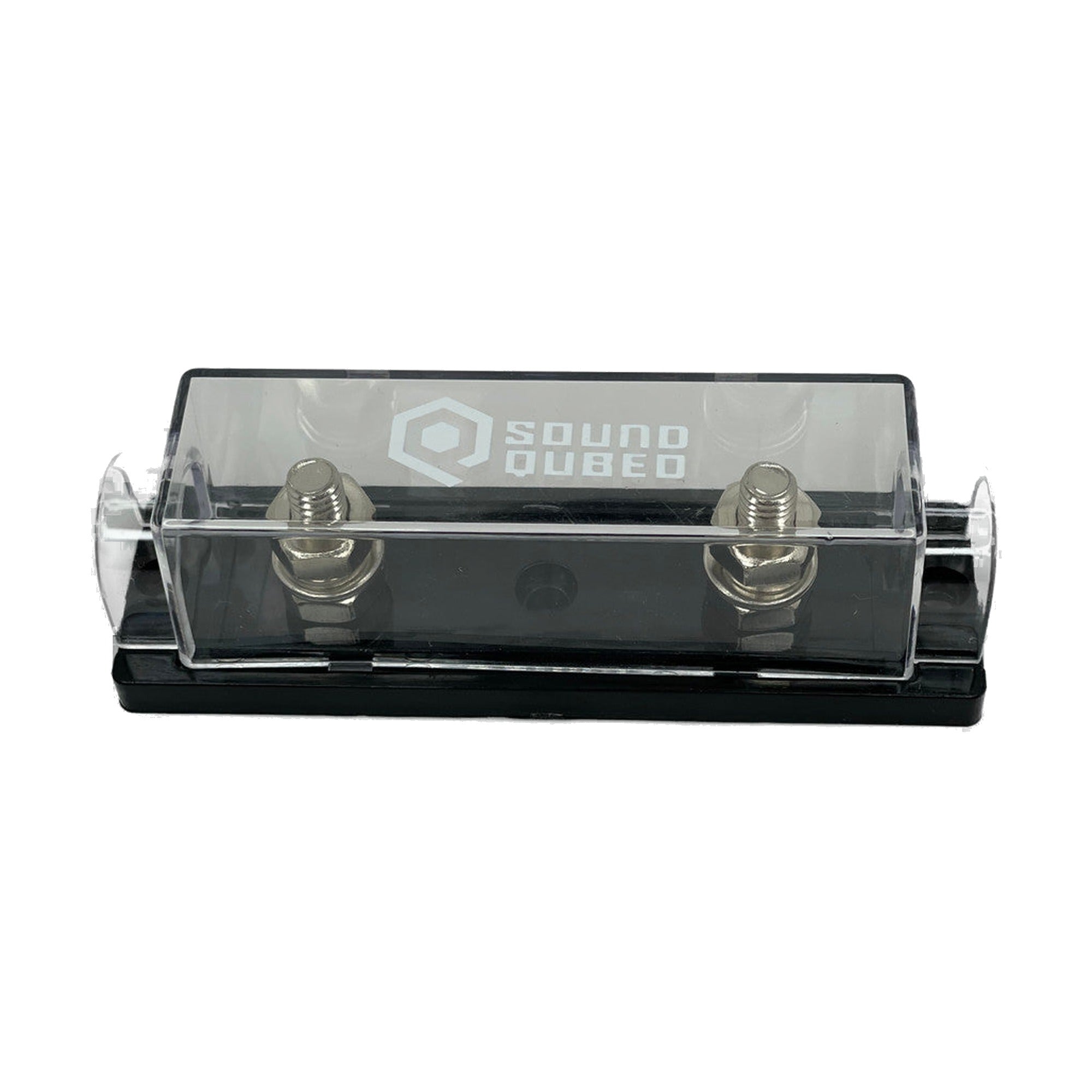 SoundQubed Ring Terminal ANL Fuse Holder