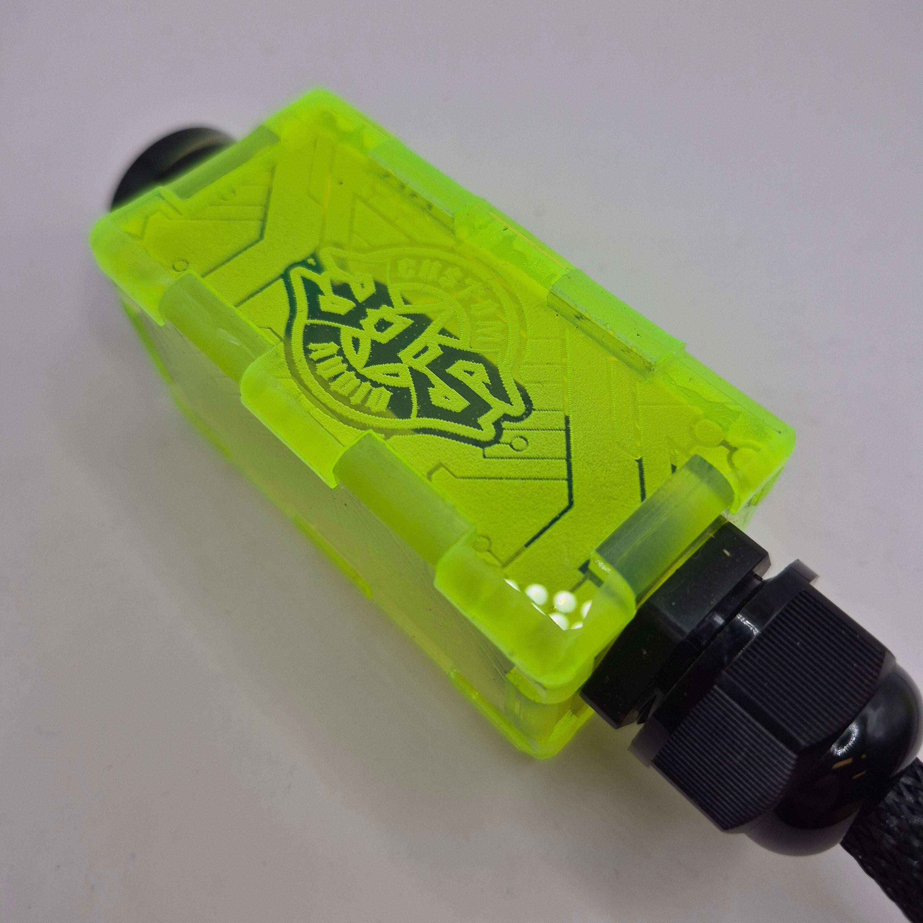 (PS)Bass Knob