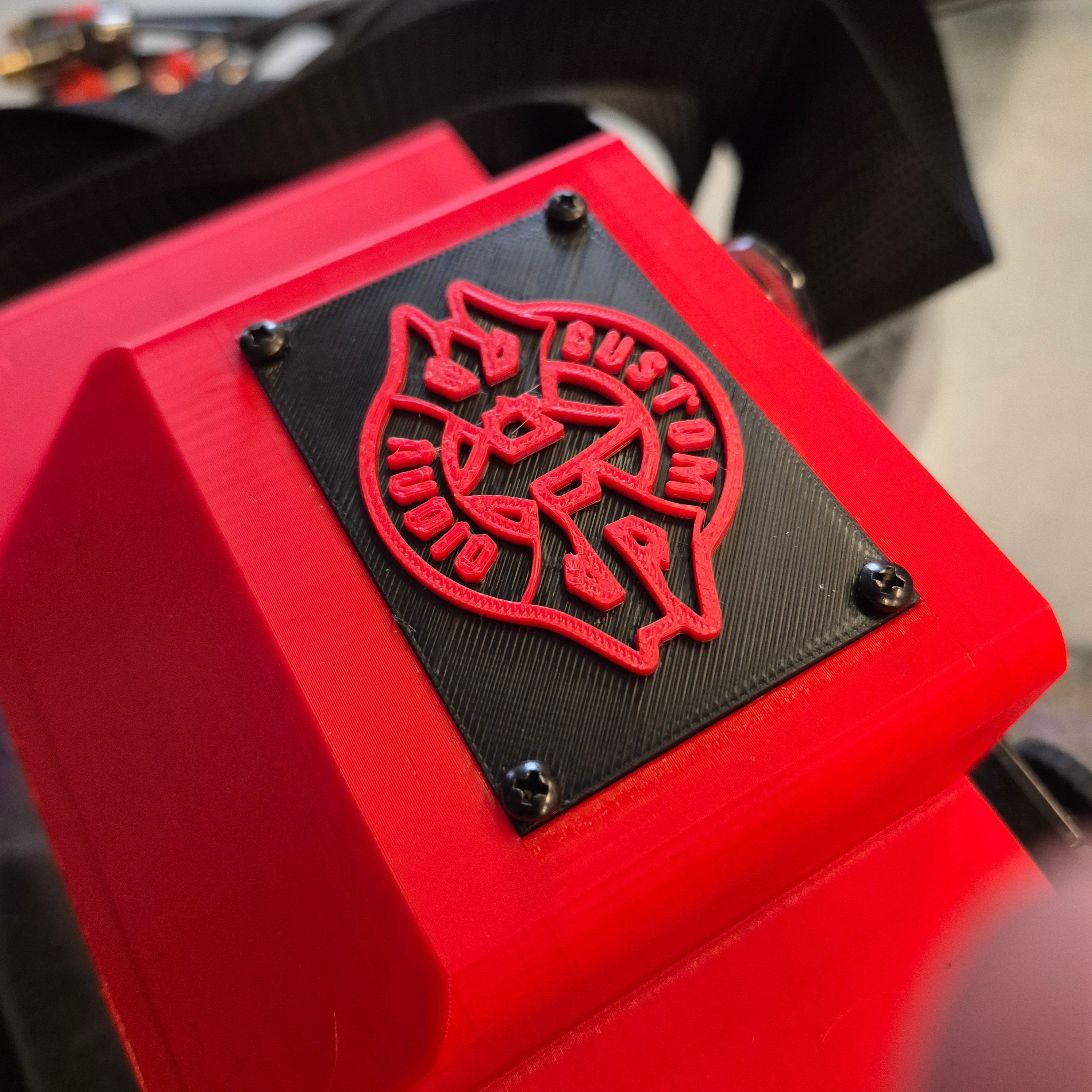 Media Radio Box