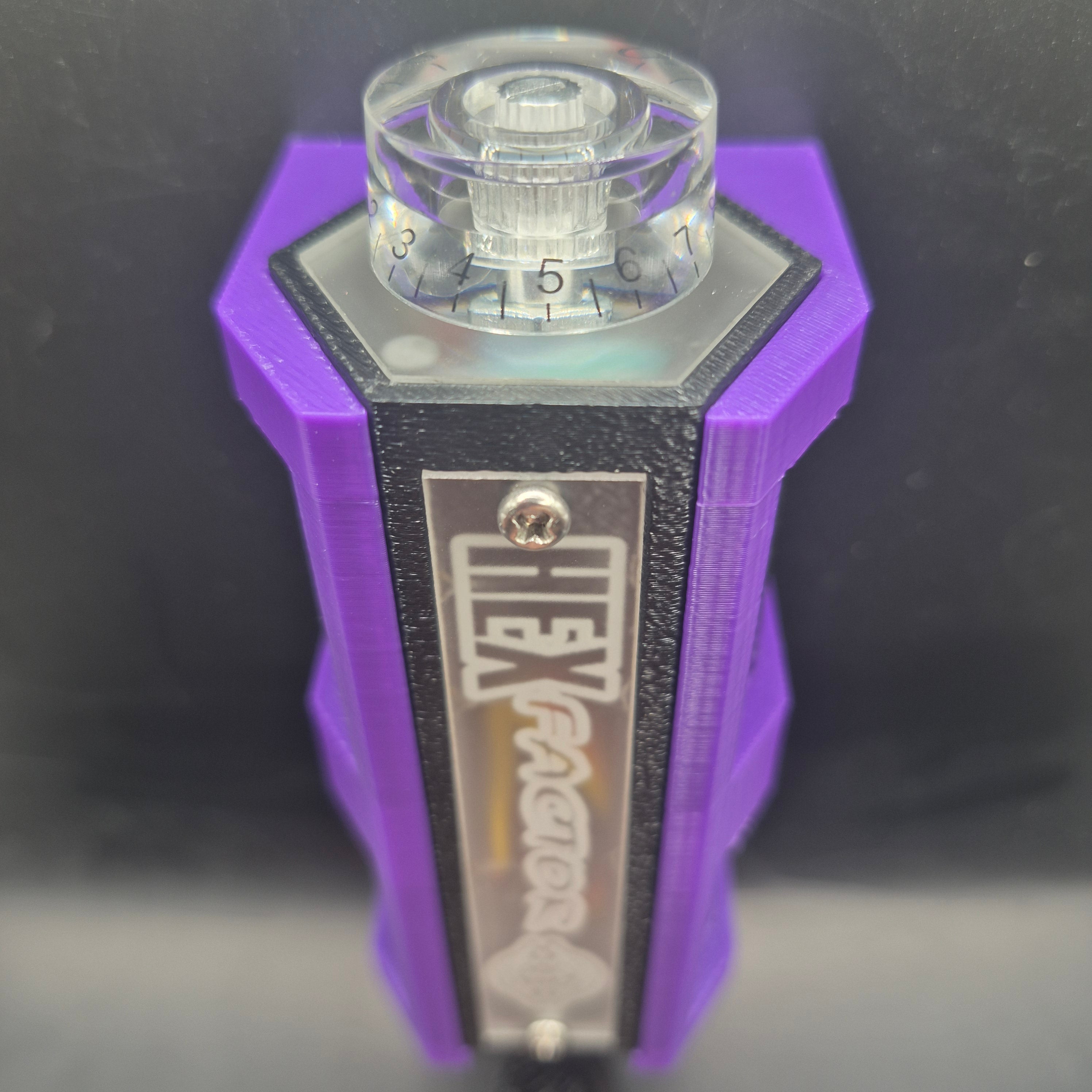 Hex-factor