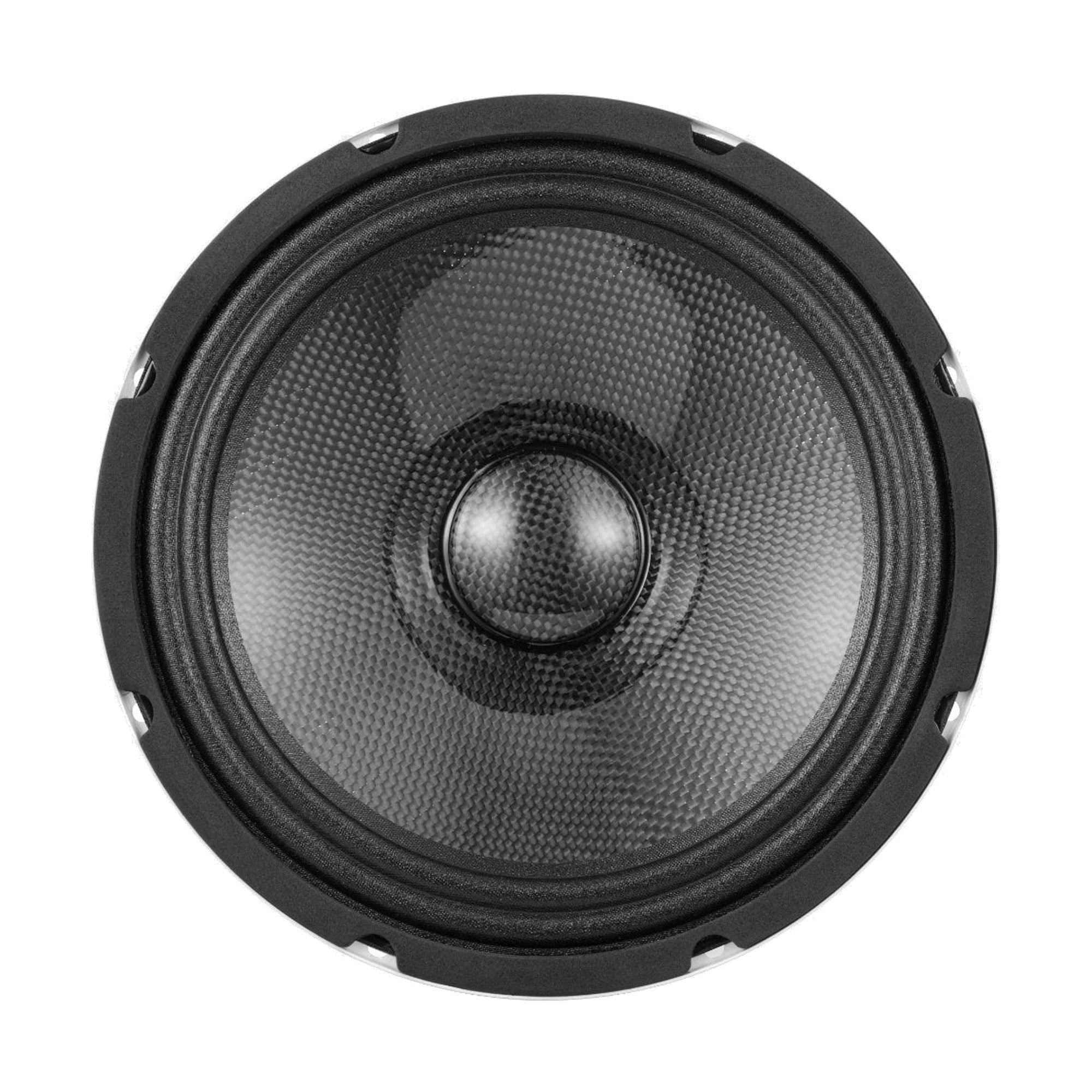 Audio Ace Royal 65 Neo 250W RMS Pro Audio Midrange Speakers (Pair)
