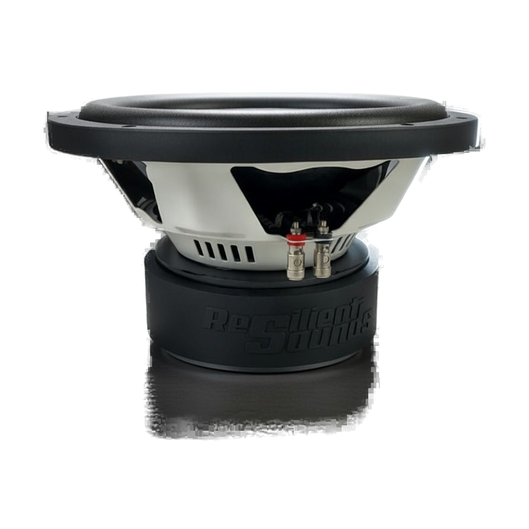 Resilient Sounds 12 V2 Entry Woofer Subwoofer 750W RMS