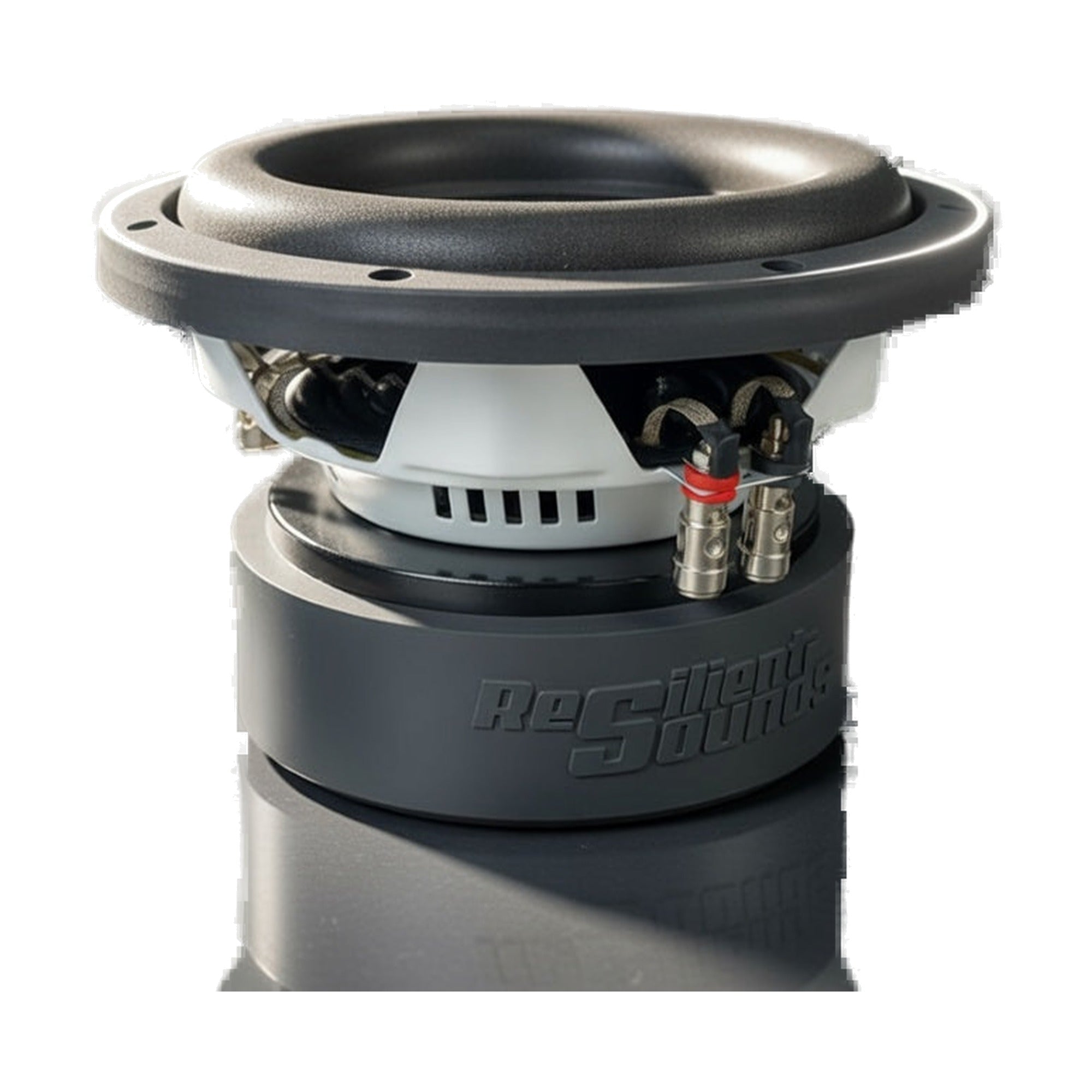 Resilient Sounds 8 V2 Entry Woofer Subwoofer 500W RMS