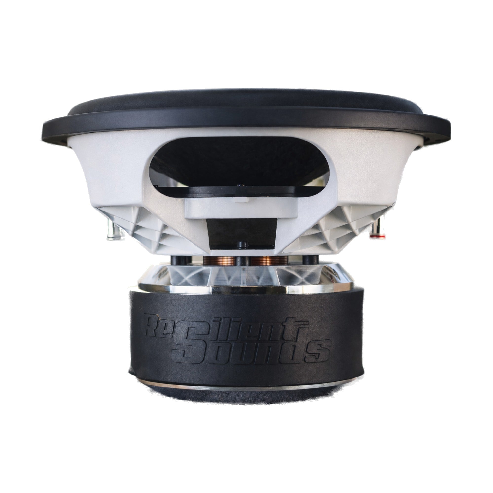 Resilient Sounds Platinum 15 Subwoofer 2,000W RMS