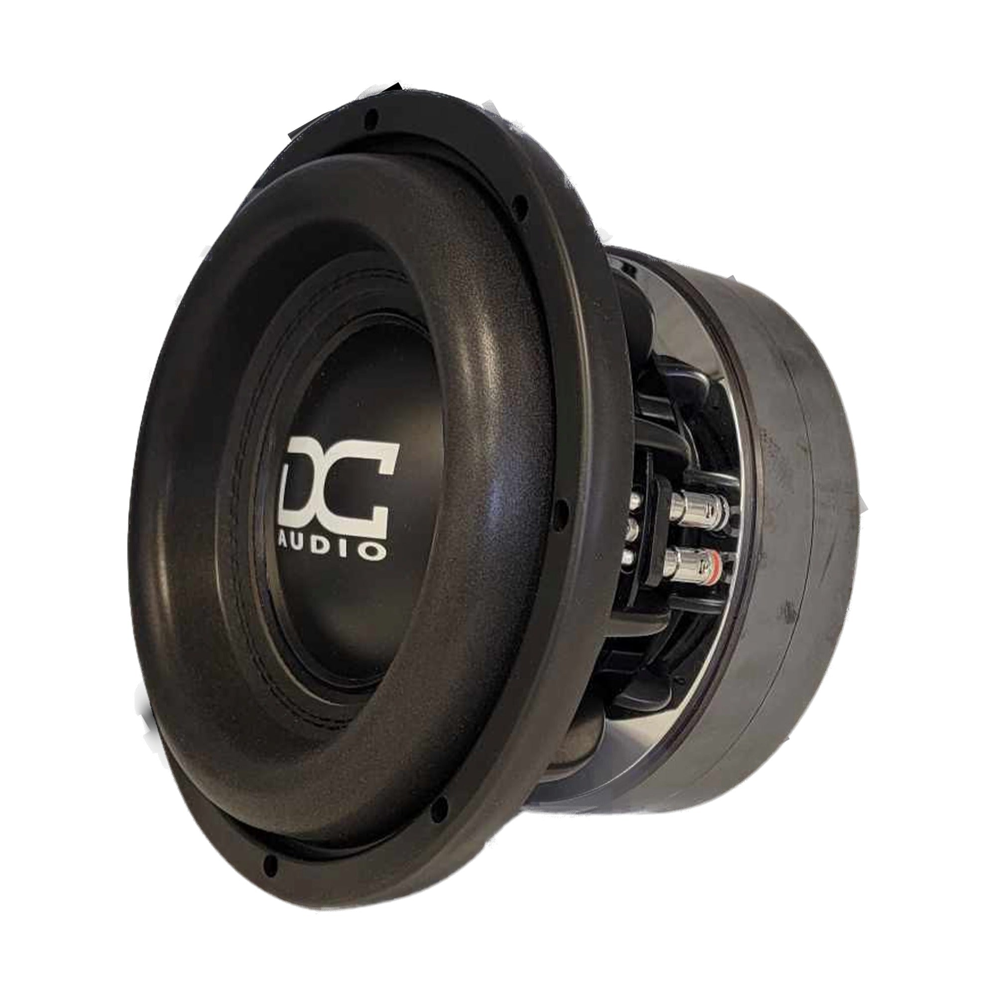 DC Audio RS Subwoofer 1800W RMS