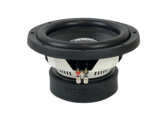 Resilient Sounds 10 V2 Entry Woofer Subwoofer 600W RMS — image 4