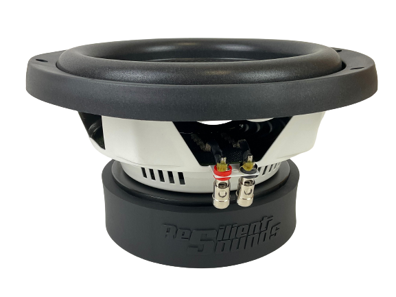 Resilient Sounds 10 V2 Entry Woofer Subwoofer 600W RMS — image 3