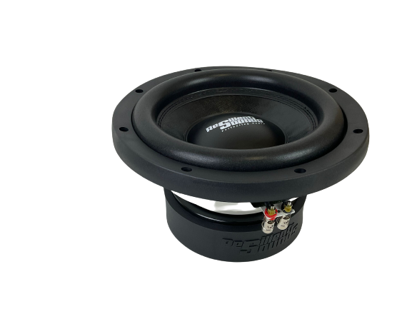 Resilient Sounds 10 V2 Entry Woofer Subwoofer 600W RMS — image 2