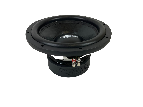 Resilient Sounds 12 V2 Entry Woofer Subwoofer 750W RMS — image 5