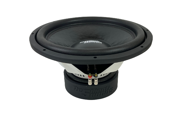Resilient Sounds 15 V2 Entry Woofer Subwoofer 750W RMS — image 3