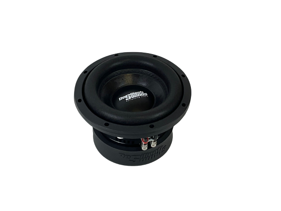Resilient Sounds 8 V2 Entry Woofer Subwoofer 500W RMS — image 2