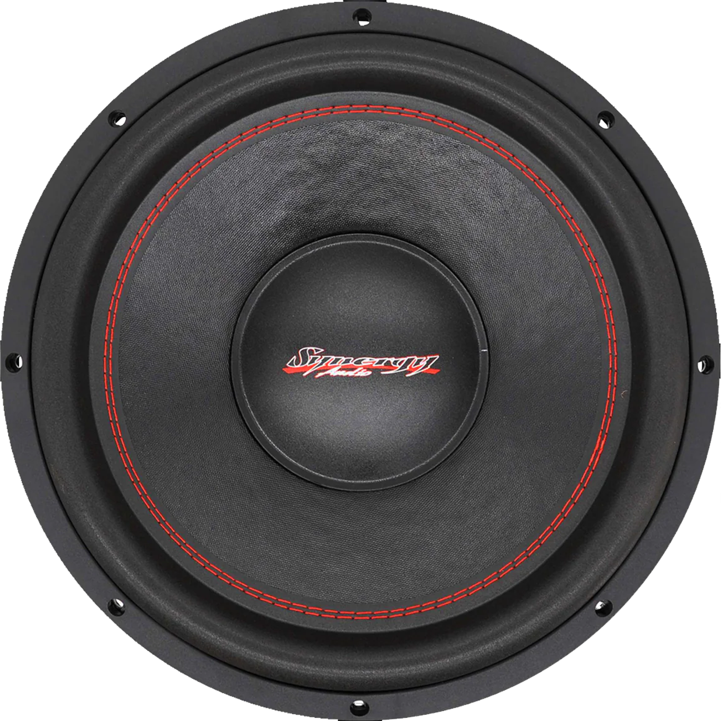 Synergy Audio SYN Series 12" Subwoofer — 1,250W RMS DVC