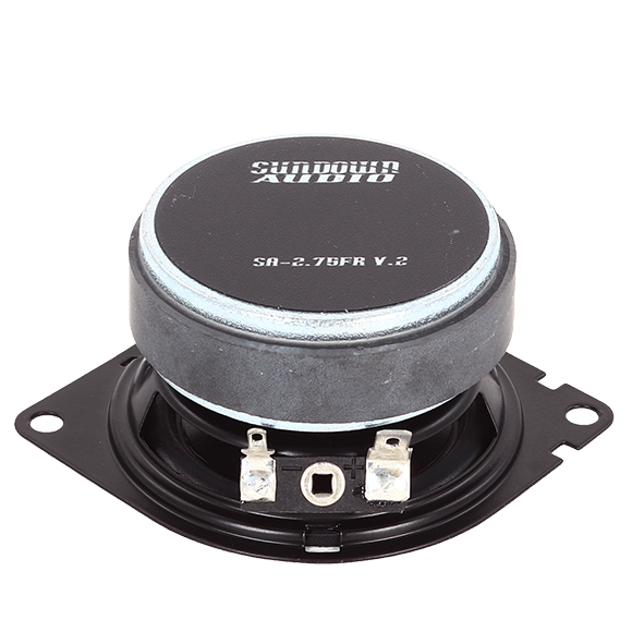 Sundown Audio SA-2.75 v.2 2.75" Speakers 30W RMS