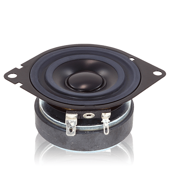 Sundown Audio SA-2.75 v.2 2.75" Speakers 30W RMS