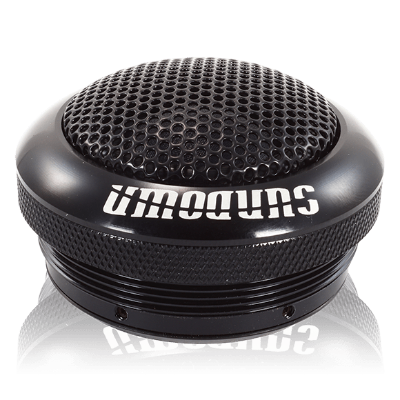 Sundown Audio SA-6.5CS v.3 6.5" 6-1/2 Component Car Audio Speakers+Tweeters