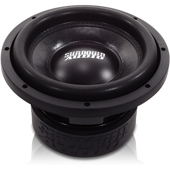 Sundown Audio SA-Classic 10" Subwoofer 1000W RMS
