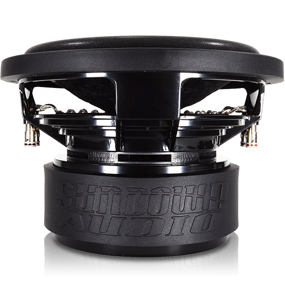 Sundown Audio SA-Classic 10" Subwoofer 1000W RMS