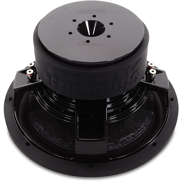 Sundown Audio SA-Classic 12" Subwoofer 1000W RMS