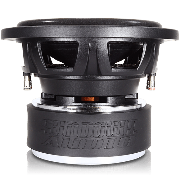 Sundown Audio SA-Series v.2 10" Subwoofer 1250W RMS