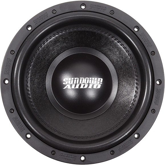 Sundown Audio SA-Series v.2 12" Subwoofer 1250W RMS