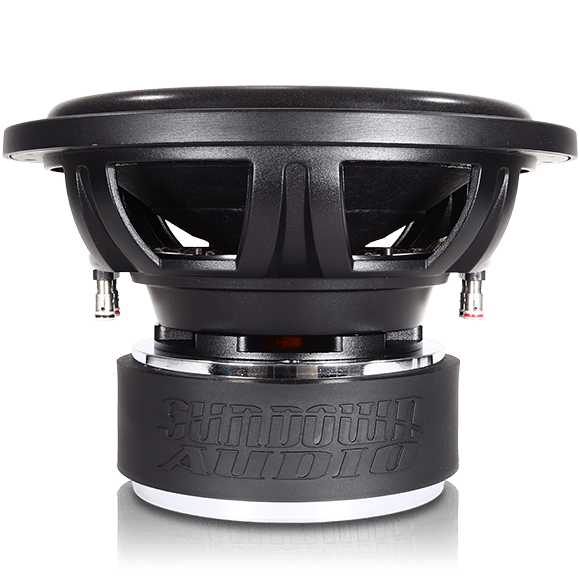 Sundown Audio SA-Series v.2 12" Subwoofer 1250W RMS