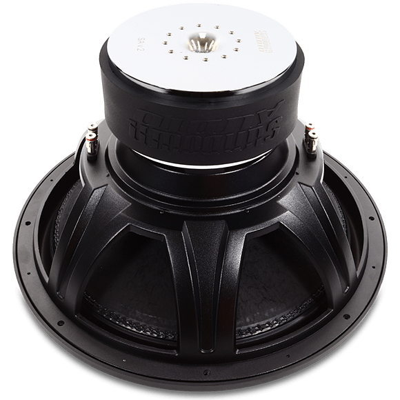 Sundown Audio SA-Series v.2 18" Subwoofer 1250W RMS