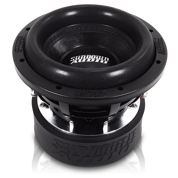 Sundown Audio SA-Series v.3 8" Subwoofer 600W RMS