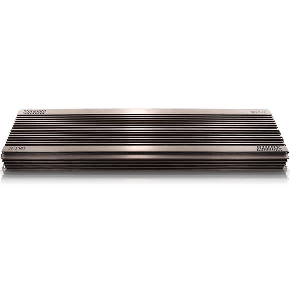 Sundown Audio SALT-12 Competition Class D Amplifier