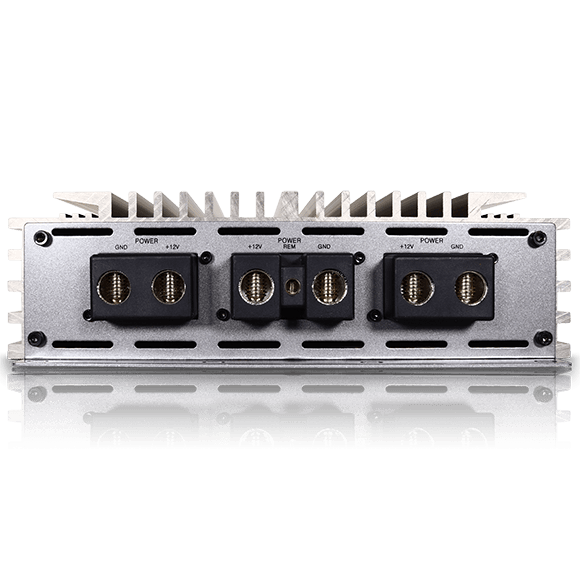 Sundown Audio SALT-12 Competition Class D Amplifier
