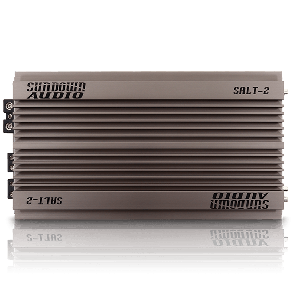 Sundown Audio SALT-2 Class D Amplifier