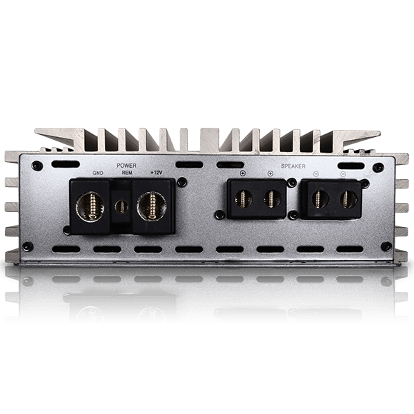 Sundown Audio SALT-3 3000W Class D Amplifier