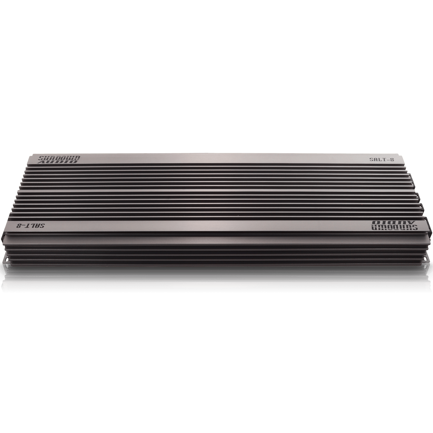 Sundown Audio SALT-8 Competition Class D Amplifier