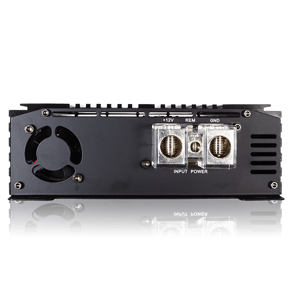 Sundown Audio SIA-1750D Full-Range Mono Amplifier