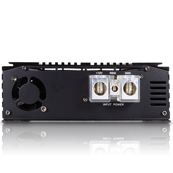 Sundown Audio SIA-2500D Full-Range Mono Amplifier
