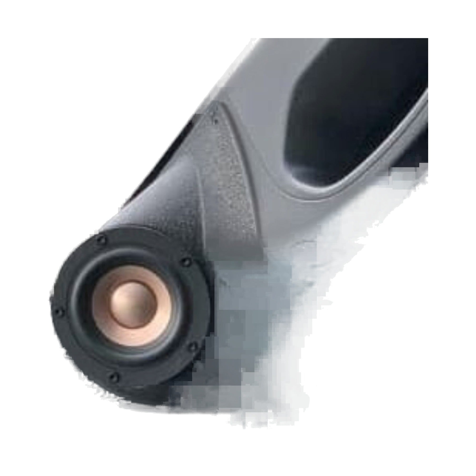 Custom Speaker Pods 09-DD-FP-UV-AL-LA-S3 3.5" Pods - 09-18 Ram
