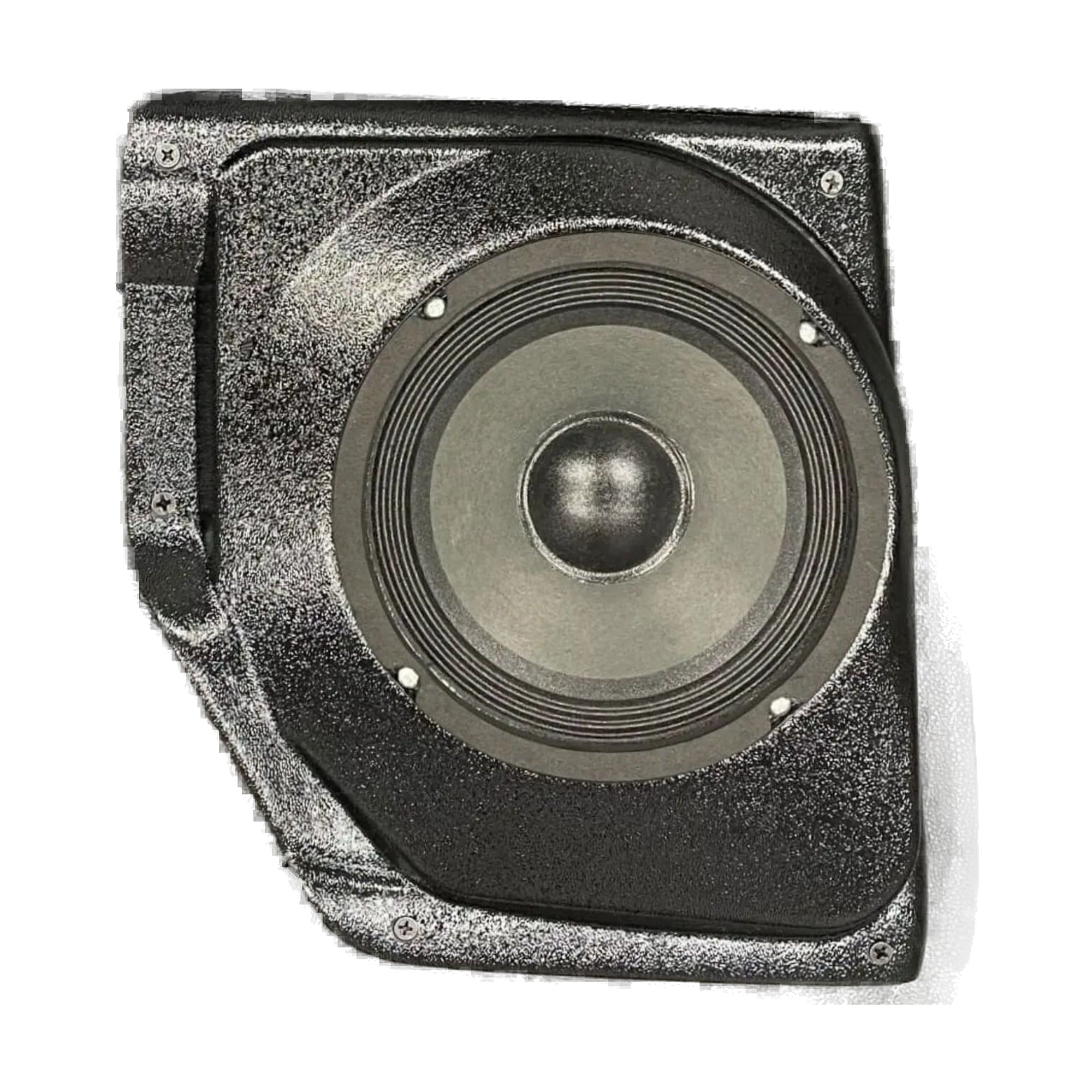 Custom Speaker Pods 11-FD-EP-UV-IT-RD-S6 6.5" Pods - 11-15 Explorer