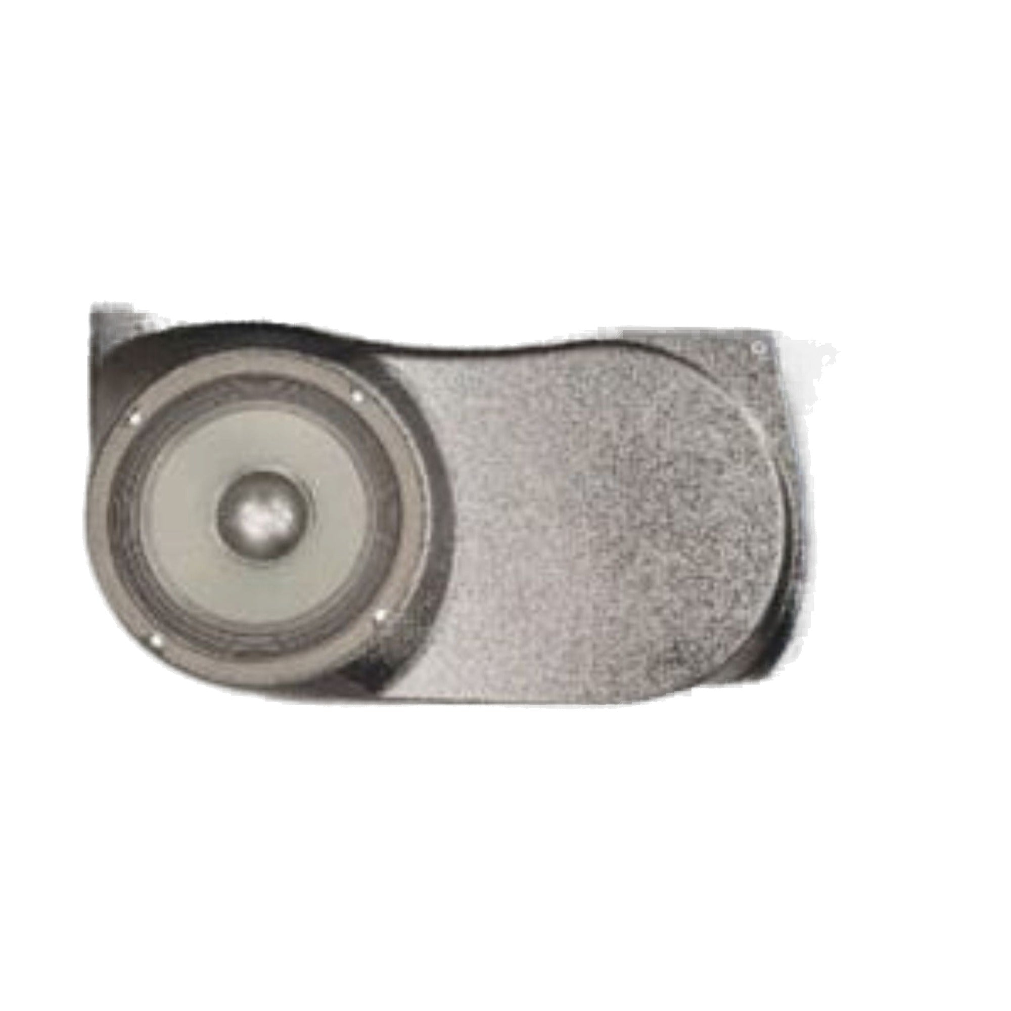 Custom Speaker Pods 95-GM-FT-UV-EW-FD-S6 6.5" Front Pods - 95-99 Escalade