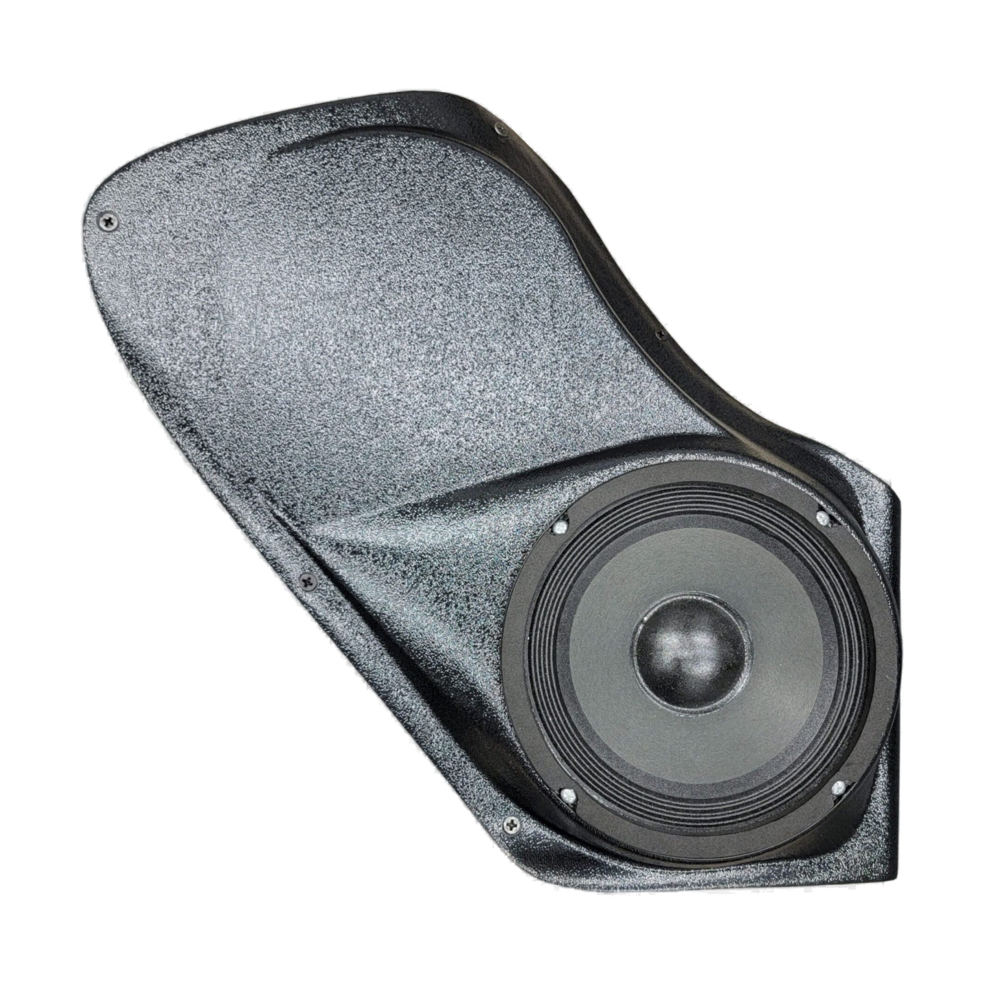 Custom Speaker Pods 00-GM-FT-UV-EW-FD-S6 6.5" Front Pods - 00-06 Escalade