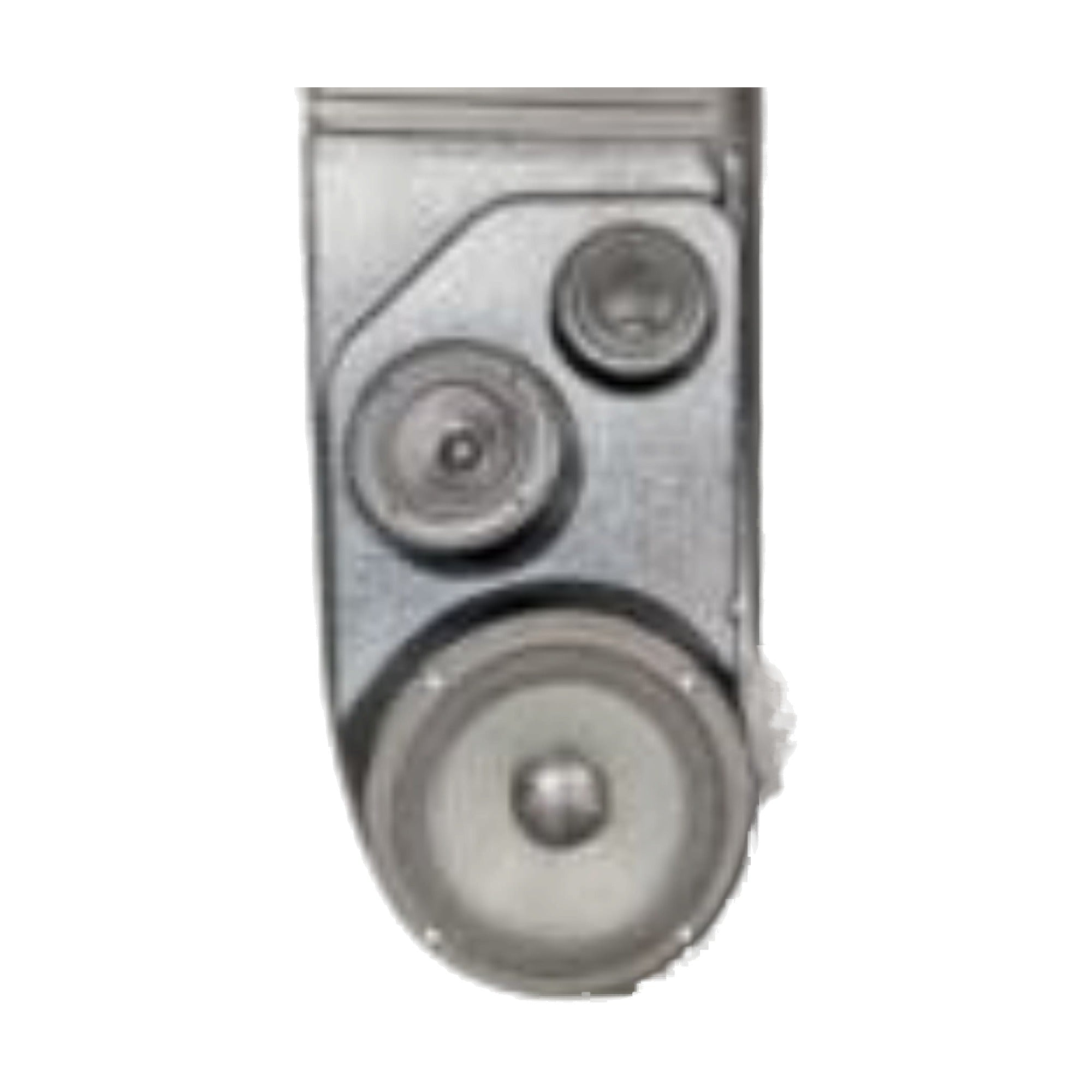 Custom Speaker Pods 08-FD-SD-UV-EW-FD-6G 6.5" and 3.5" and Tweeter Pods - 08-09 F-250 F-350