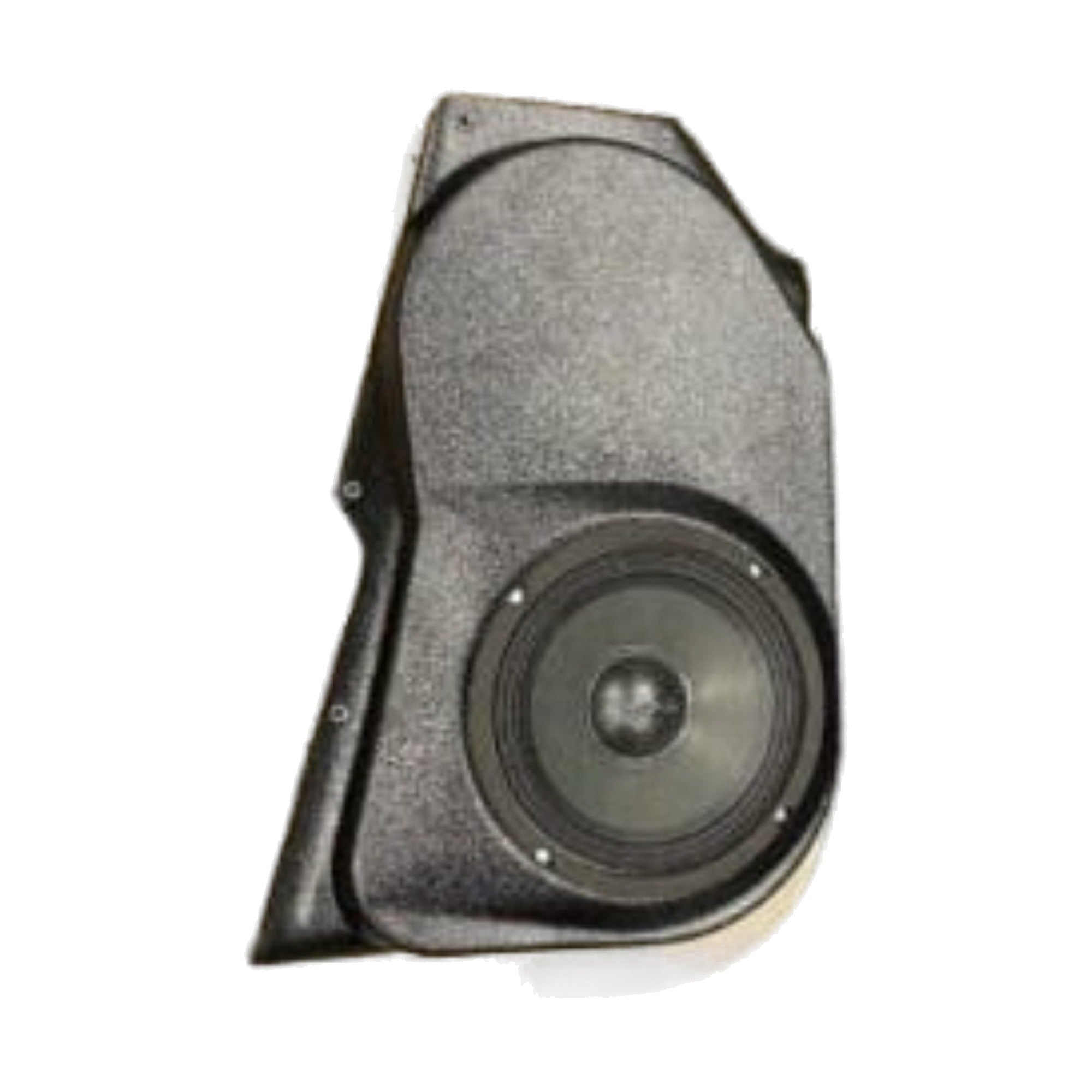 Custom Speaker Pods 09-DD-FP-UV-EW-FD-S6 6.5" Front Pods - 09-18 Ram