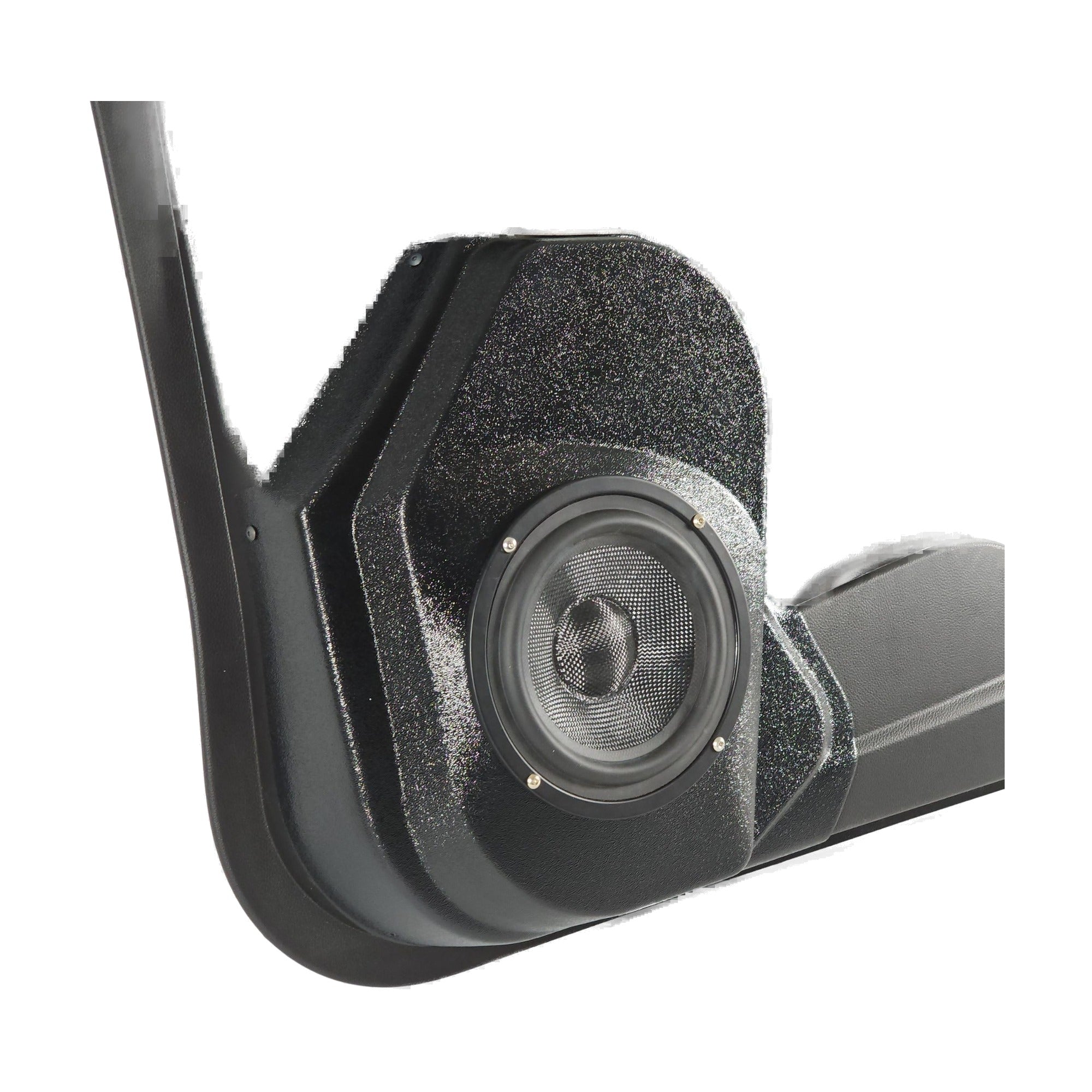 Custom Speaker Pods 15-GM-CC-UV-AL-FD-S6 6.5" Pods - 15-22 Colorado