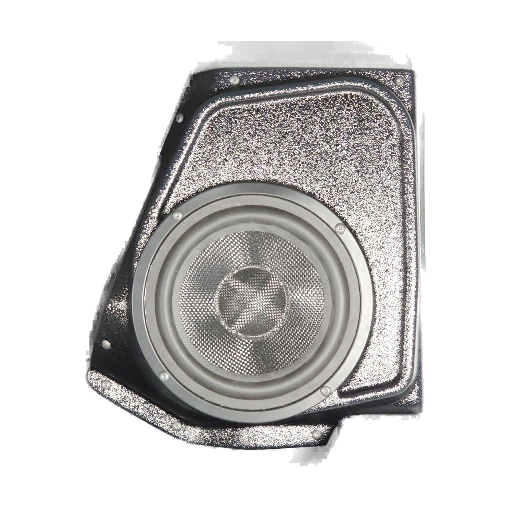Custom Speaker Pods 21-FD-FP-CC-EW-RD-S6 6.5" Rear Pods - 21-26 F-150