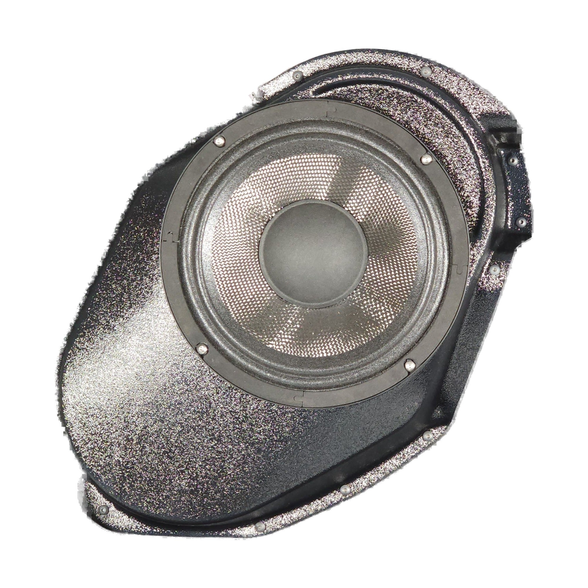 Custom Speaker Pods 21-FD-FP-UV-EW-FD-S8 8" Front Pods - 21-26 F-150