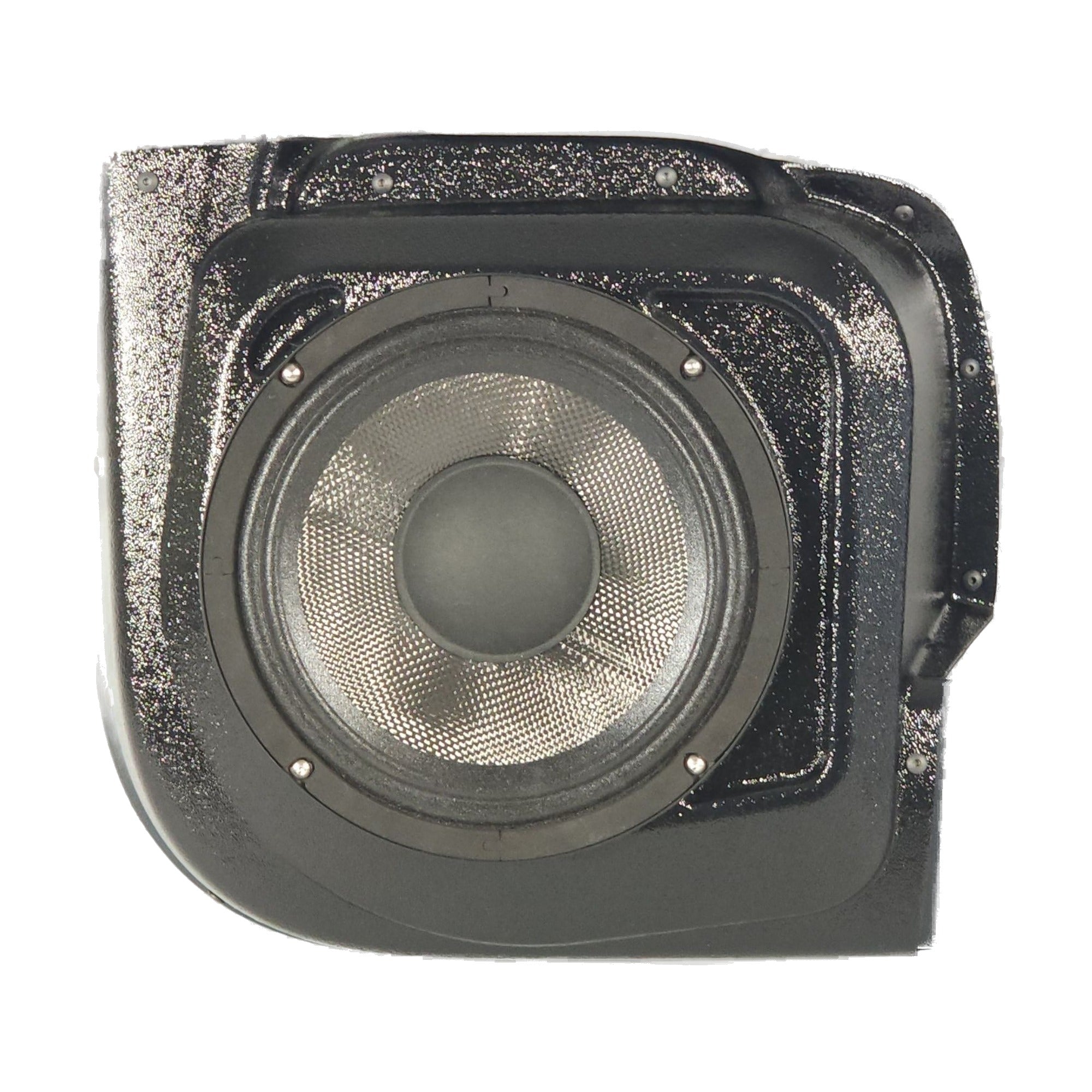 Custom Speaker Pods 22-FD-MV-UV-AL-FD-S8 8" Pods - 22-26 Maverick