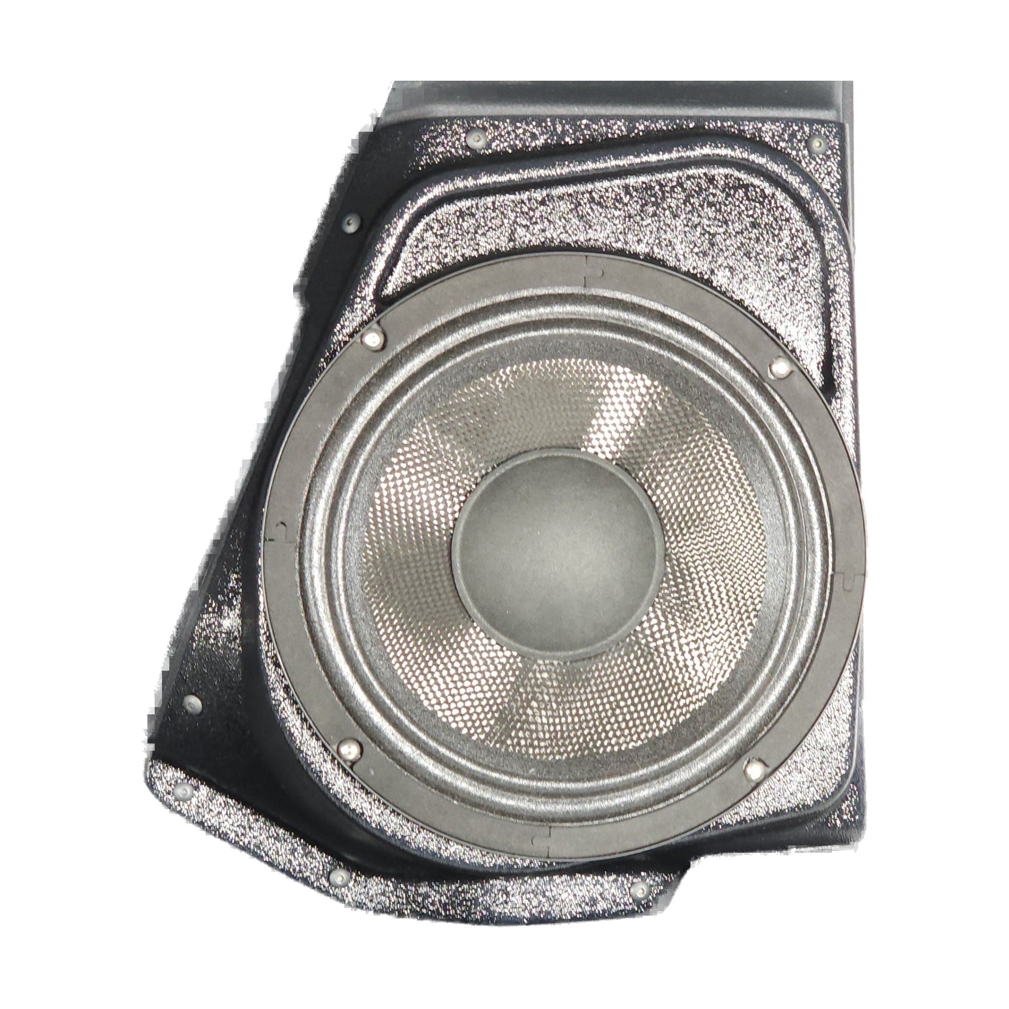 Custom Speaker Pods 21-FD-FP-CC-EW-RD-S8 8" Rear Pods - 21-26 F-150