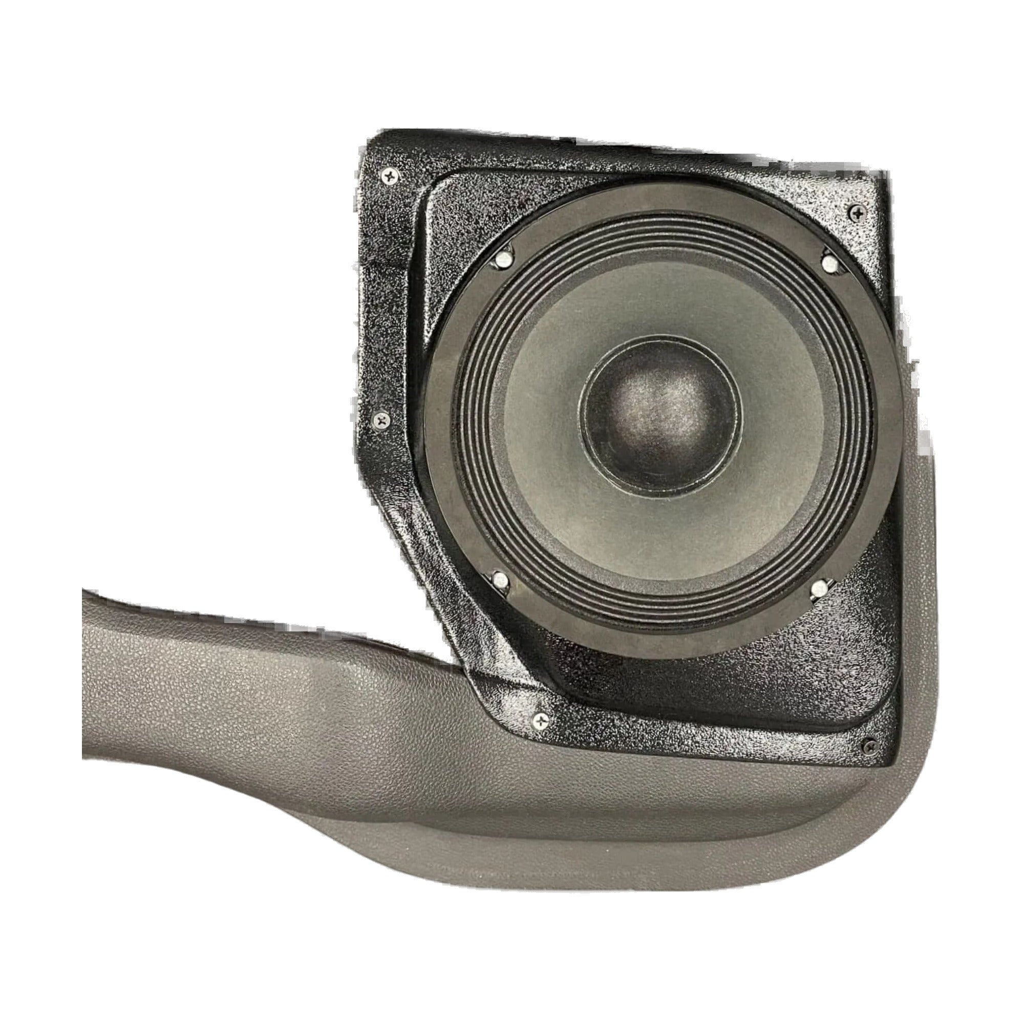 Custom Speaker Pods 11-FD-EP-UV-IT-RD-S8 8" Pods - 11-15 Explorer