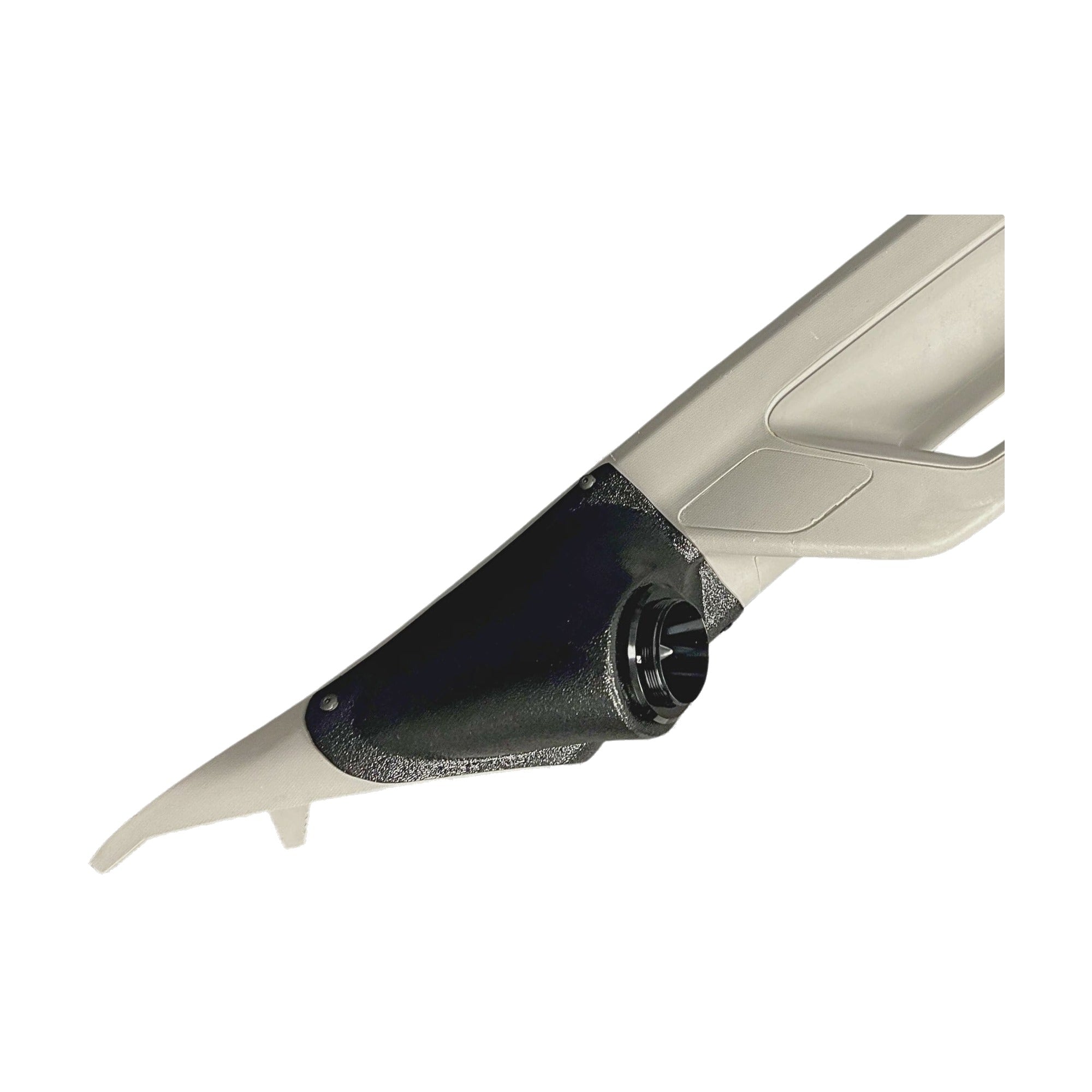 Custom Speaker Pods 14-GM-FT-UV-HD-LA-S2 A-Pillar Tweeter Pods - 14-18 Silverado